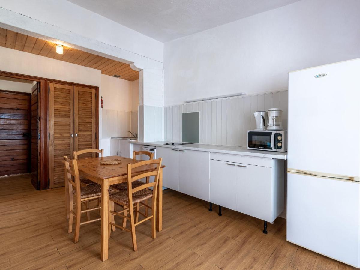 Apartment Punta Paliagi - Tuc160 By Interhome Calcatoggio  Eksteriør bilde