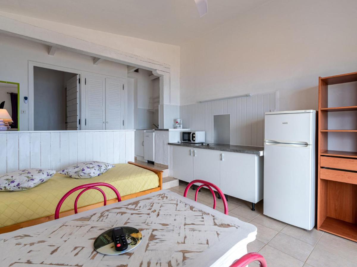 Apartment Punta Paliagi - Tuc160 By Interhome Calcatoggio  Eksteriør bilde