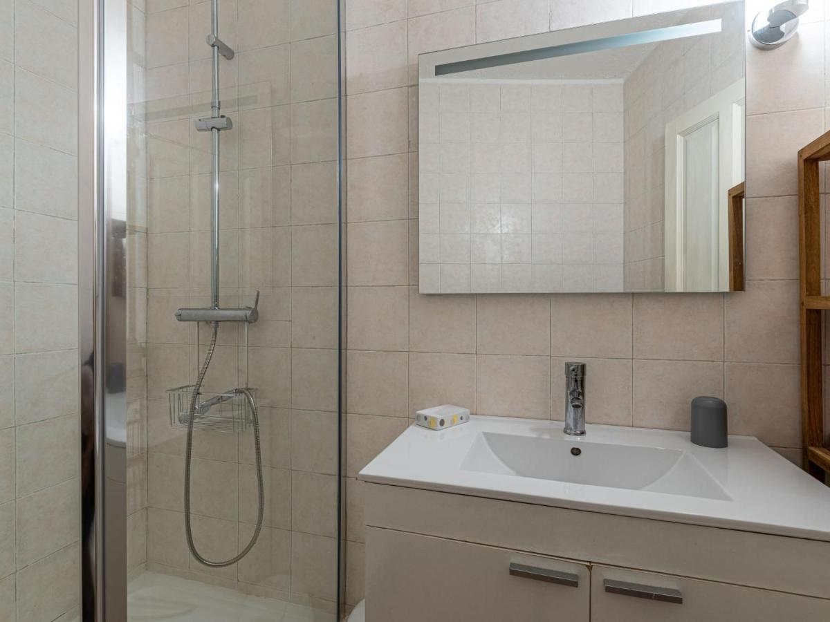 Apartment Punta Paliagi - Tuc160 By Interhome Calcatoggio  Eksteriør bilde