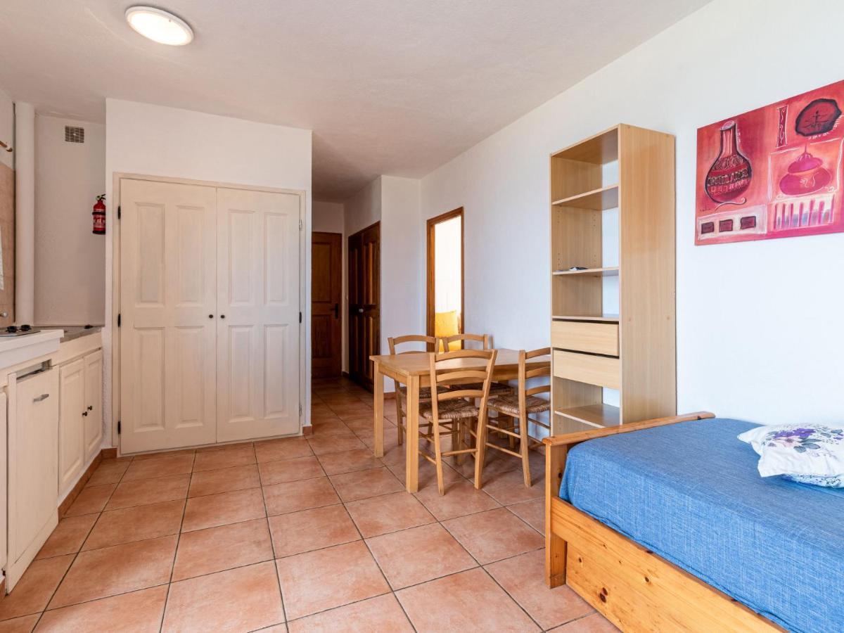Apartment Punta Paliagi - Tuc160 By Interhome Calcatoggio  Eksteriør bilde