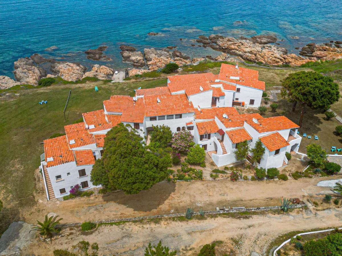 Apartment Punta Paliagi - Tuc160 By Interhome Calcatoggio  Eksteriør bilde