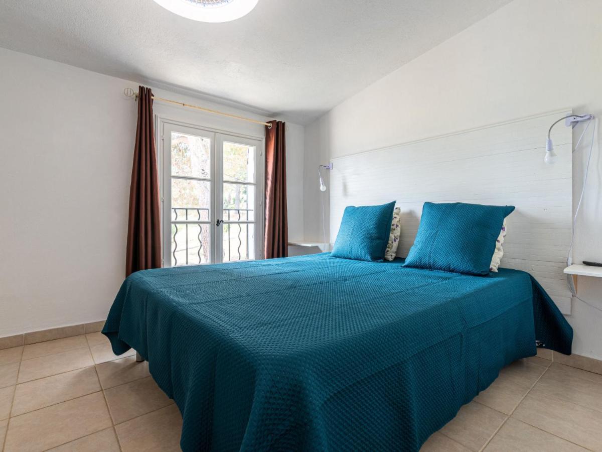 Apartment Punta Paliagi - Tuc160 By Interhome Calcatoggio  Eksteriør bilde