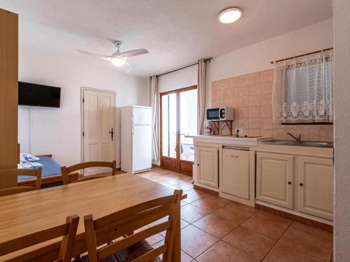Apartment Punta Paliagi - Tuc160 By Interhome Calcatoggio  Eksteriør bilde